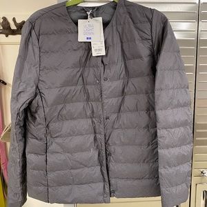 Uniqlo Ultra Light jacket
